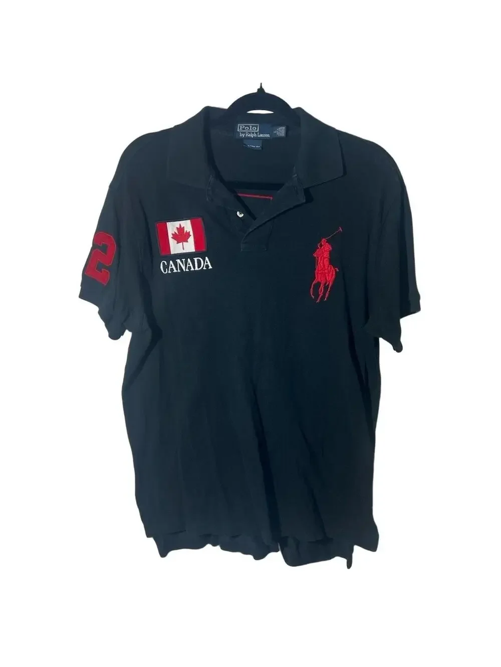 Ralph Lauren polo ralph